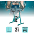 Aquabike V2 Vert d'eau