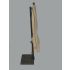 Parasol Déporté ALLEGRO Dralon 300x200/4 cm
