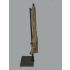 Parasol Déporté ALLEGRO Dralon 300x200/4 cm

