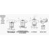 Skimmer Hayward grande meurtriere pour Piscine Beton 