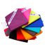 Housse Uni Pour Pouf Jumbo Bag 