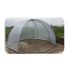 Abris serre pour spa Jardin Igloo 10.43m²