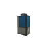 Pompe à chaleur Pro Inverter 100 kW pour piscine de 500m3