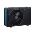 Pompe à chaleur EcoPac 11 kW pour piscine de 50-60m3 + bâche de protection