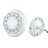 Projecteur LED Multicouleur pour piscine 
