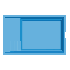 Piscine Coque 5.20 x 3.20 x 1.50 m TECH