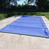 Bâche à barres pour Piscine Sunwater 490x300 - H120cm